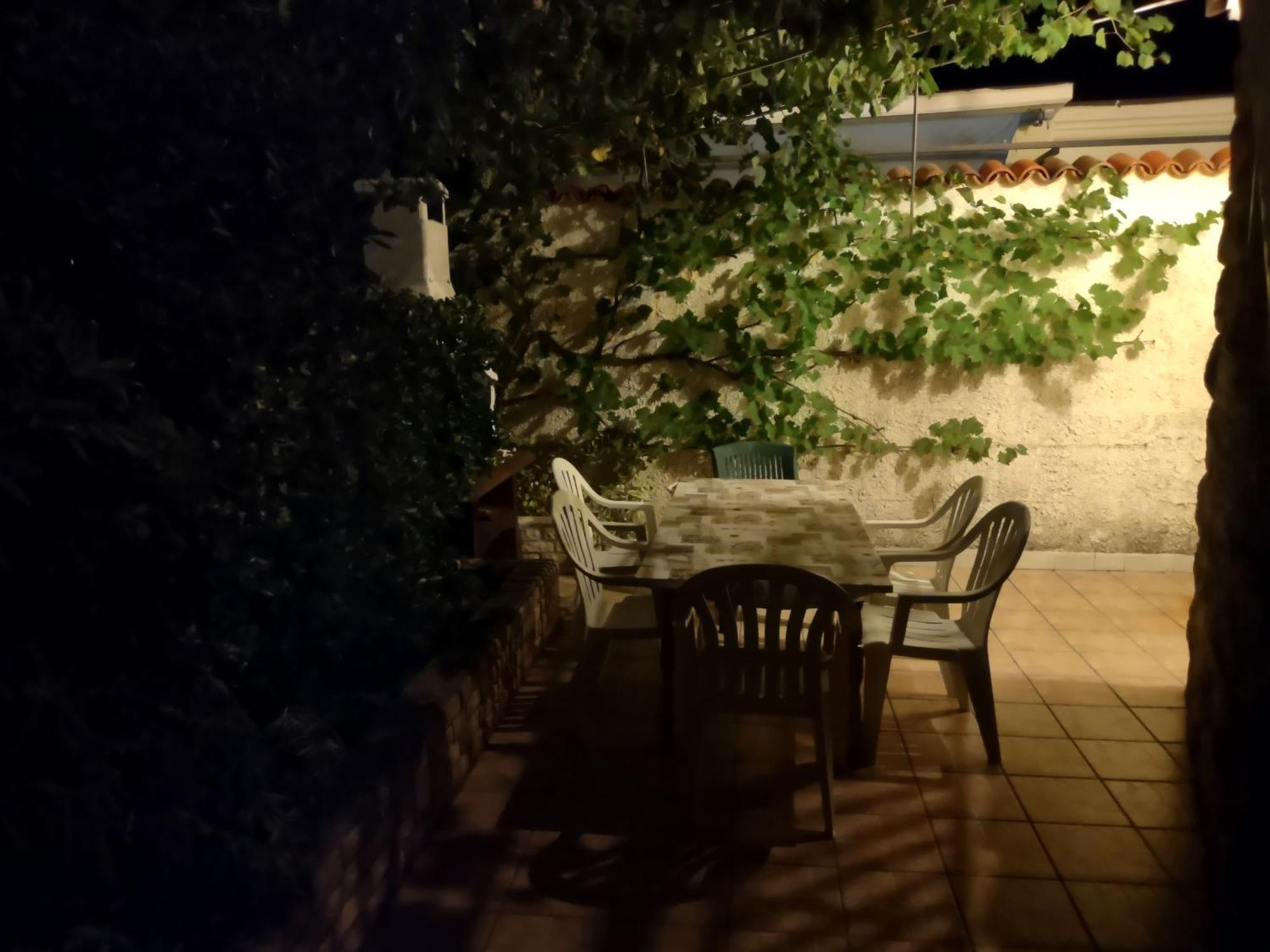 Blasco Krnica Dış mekan fotoğraf