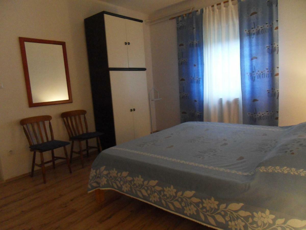 Blasco Krnica Dış mekan fotoğraf
