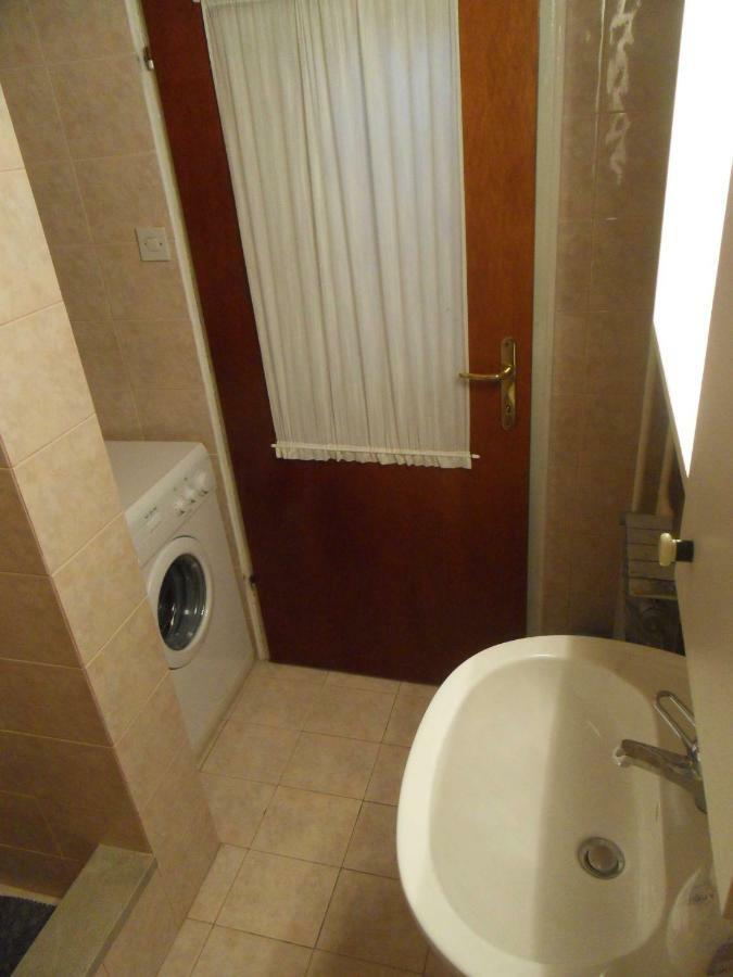 Blasco Krnica Dış mekan fotoğraf